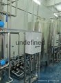 藥典純化水制取設備 2