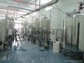 江苏日化生产纯化水处理设备