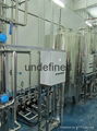 江蘇日化生產純化水處理設備 3