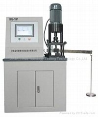 MRS-10P Level-type Four-ball Friction Tester