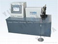 MRH-1Ring block friction testing machine 1