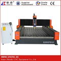 4*8ft Heavy Duty DSP Stone CNC Engraving