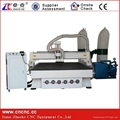 1525 DSP Woodworking CNC Machine with