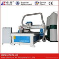 Popular Cheap 4 Axis CNC Router for Woodworking  ZK-1325(MA)