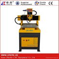 China All Iron Frame 3 Axis Metal CNC Engraving and Cutting Machine with Mach3  2