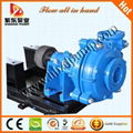 copper mining slurry pump