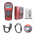 Wholesale Autel MaxiDiag MD801 4 in 1 Code Scanner    3