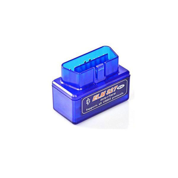 Wholesale Mini ELM 327 Bluetooth OBD 2