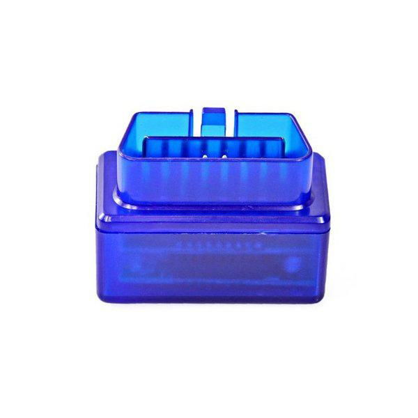 Wholesale Mini ELM 327 Bluetooth OBD 2 3