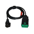 Wholesale Lexia-3 V48 PP2000 Citroen Peugeot Diagnostic Tool - CATOBD 2