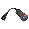 Wholesale Lexia-3 V48 PP2000 Citroen Peugeot Diagnostic Tool - CATOBD 1