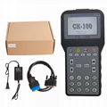 CK-100 CK100 Auto Key Programmer V45.02 SBB 5