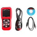 CS602 Color Screen Codescan OBDII EOBD Scanner 1