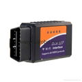 Wholesale Wifi Elm327 OBD 2 Auto Scanner for iPhone iPad iPod 3