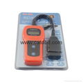 Wholesale U480 OBD2 CAN BUS Engine Code Reader