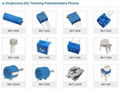 Trimming Potentiometer