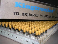 Tantalum capacitor