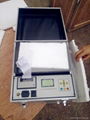  Electronic Power and Strength Testing Machine Oil Breakdown Voltage Tester