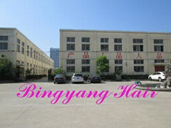 XUCHANG BINGYANG INDUSTRIAL CO., LTD.