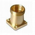 High Precision CNC Machining Part