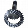 Conical Gear 