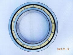 LXZ   hot sale Deep Groove Ball Bearing 6048