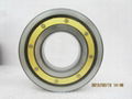 LXZ  high quality Deep Groove Ball Bearing 6322M 