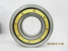 LXZ  high quality Deep Groove Ball Bearing 6322M 