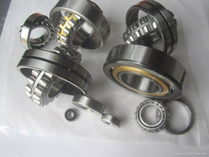 LXZ  High precision Pillow block bearing UCFL209