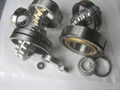 LXZ  High precision Pillow block bearing