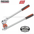 RIDGID里奇弯管器 1