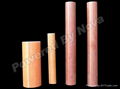 Phenolic Cotton Cloth Laminated Rods & Tubes