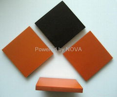 Phenolic Paper Laminated Sheet