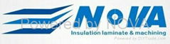 Nova Insulation Material Co.,Ltd.