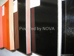 Multicolored G10 Epoxy Laminate