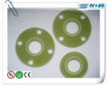 Insulation Gaskets and Sealing Laminate