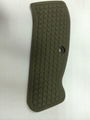 Colored G10 Army Green Machining Parts 2