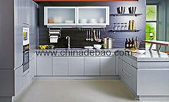 Laminate kitchen cabinet(The phontom of Berlin)