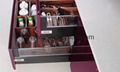 High glossy MDF kitchen cabinet 3