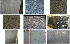 granite