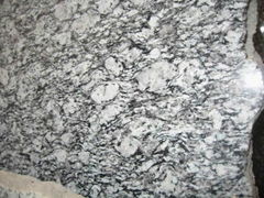 Surf White Granite Tiles