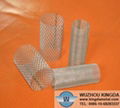 Stainless steel woven wire mesh filter element 1