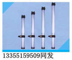 懸浮式單體液壓支柱DW16-350/110X 