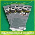 custom printing paper brochures design 6