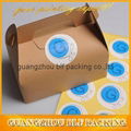 custom printed drawer kraft paper box  4