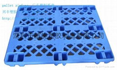 1th plastic pallets