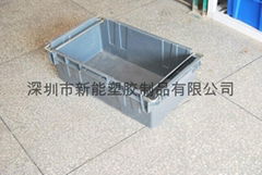 Iron iron ear box box 