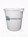 Plastic buckets