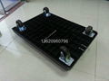 ESD Plastic Dolly  Plastic Pallet Dolly