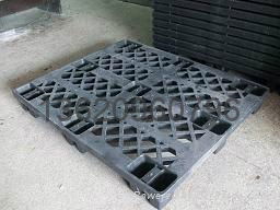 Black  Plastic Pallet  3